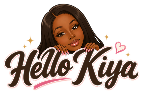 Hello Kiya
